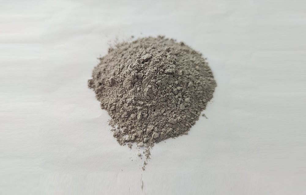 铝酸钙粉